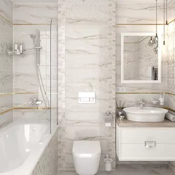 Коллекция плитки Laparet Happy