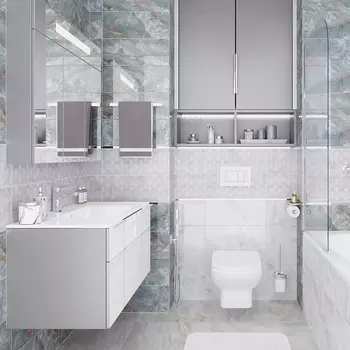 Коллекция плитки Laparet Iceberg