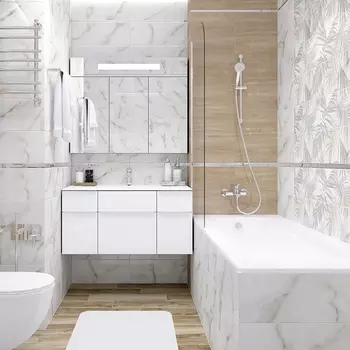 Коллекция плитки Laparet Ivory