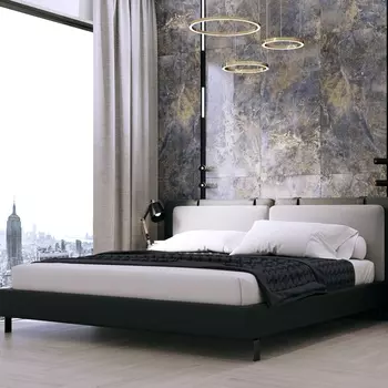 Коллекция плитки Laparet Krazzy Blue