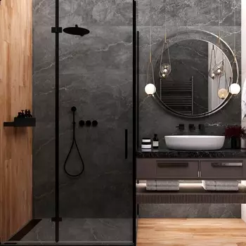 Коллекция плитки Laparet Leda Black