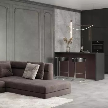 Коллекция плитки Laparet Lugano Gris