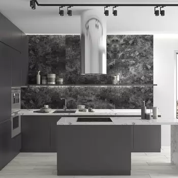 Коллекция плитки Laparet Milkiway Silver