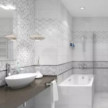 Коллекция плитки Laparet Mizar