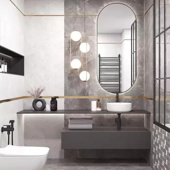 Коллекция плитки Laparet Monblanc