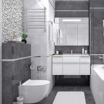 Коллекция плитки Laparet Morgan