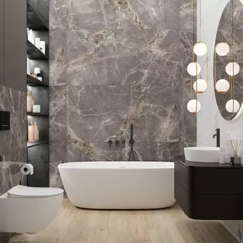 Коллекция плитки Laparet Nebula Grey