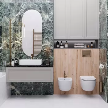 Коллекция плитки Laparet Nembus Green