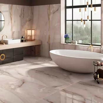 Коллекция плитки Laparet Onyx Smoke