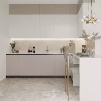 Коллекция плитки Laparet Paco Beige