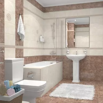 Коллекция плитки Laparet Persey