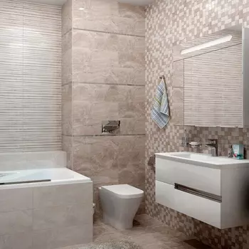 Коллекция плитки Laparet Polaris