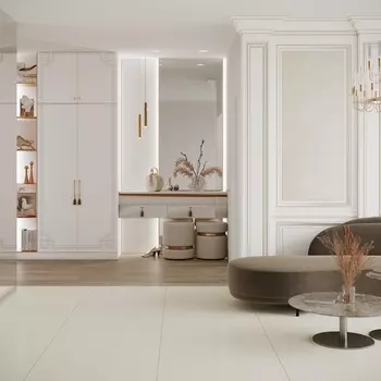 Коллекция плитки Laparet Prism Ivory