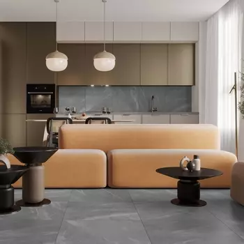 Коллекция плитки Laparet Pulpis Grey