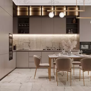 Коллекция плитки Laparet Pulsar Beige