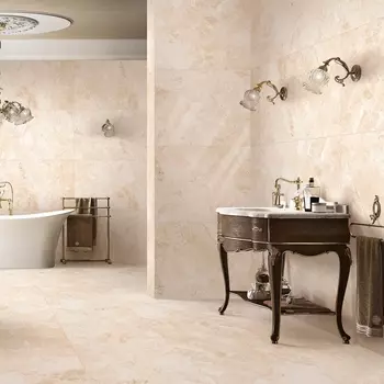 Коллекция плитки Laparet Romano Crema