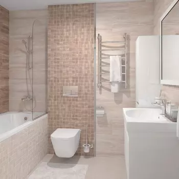 Коллекция плитки Laparet Route