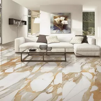 Коллекция плитки Laparet Royal Statuario