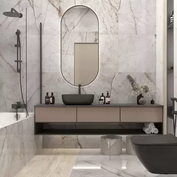 Коллекция плитки Laparet Silver Root