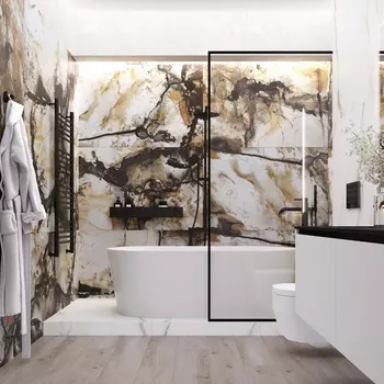 Коллекция плитки Laparet Skat Gold