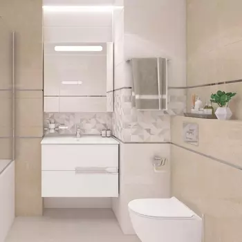 Коллекция плитки Laparet Slim