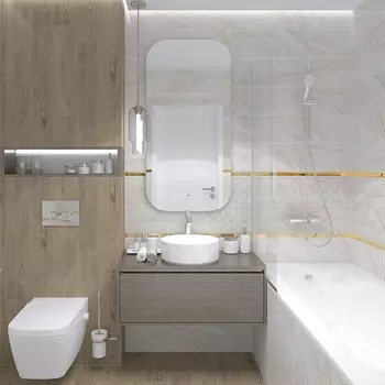 Коллекция плитки Laparet Soft