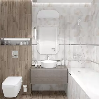 Коллекция плитки Laparet Soul