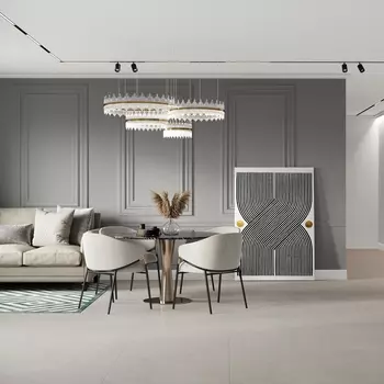 Коллекция плитки Laparet Spectra Bianco