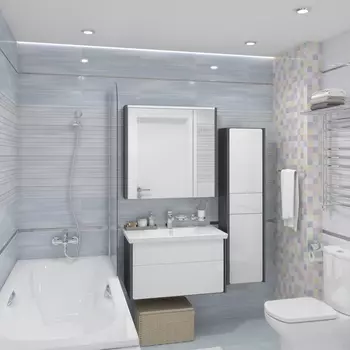 Коллекция плитки Laparet Spring