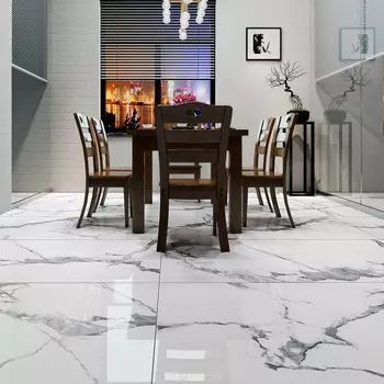 Коллекция плитки Laparet Statuario Crown