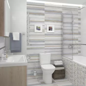 Коллекция плитки Laparet Step