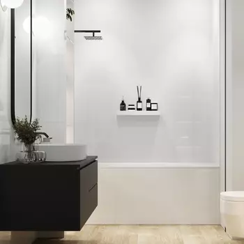 Коллекция плитки Laparet Super White