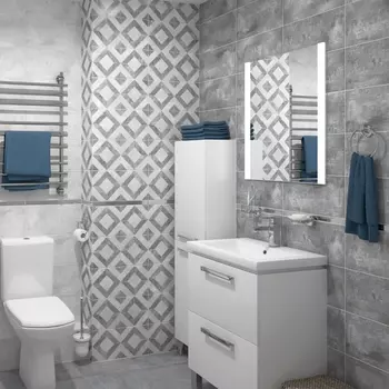 Коллекция плитки Laparet Troffi