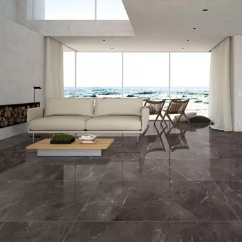 Коллекция плитки Laparet Vitrum Dark Grey