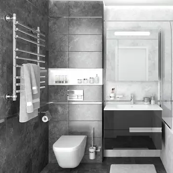 Коллекция плитки Laparet West