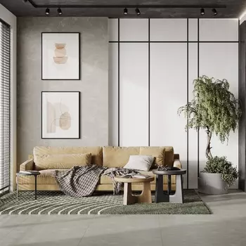 Коллекция плитки Laparet Wolf Grey
