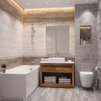 Коллекция плитки LB-Ceramics Альбервуд