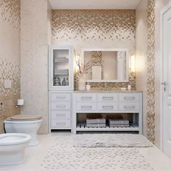 Коллекция плитки LB-Ceramics Астрид