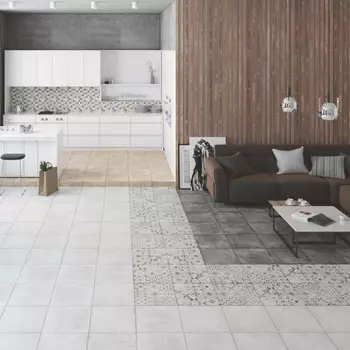 Коллекция плитки LB-Ceramics Цемент Стайл