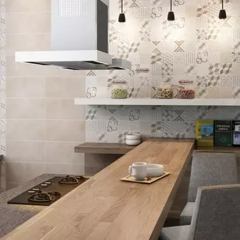 Коллекция плитки LB-Ceramics Дюна