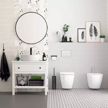 Коллекция плитки LB-Ceramics Джапанди