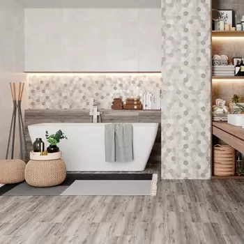 Коллекция плитки LB-Ceramics Гексацемент