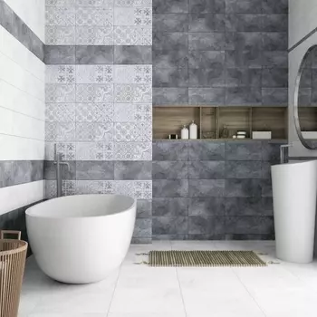 Коллекция плитки LB-Ceramics Кампанилья