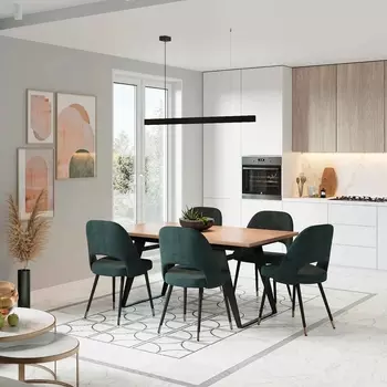 Коллекция плитки LB-Ceramics Каррара Нова