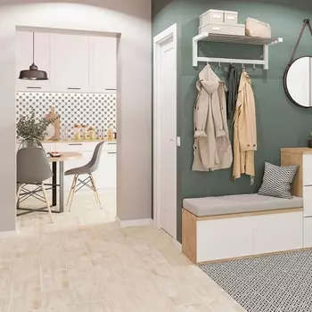 Коллекция плитки LB-Ceramics Локивуд