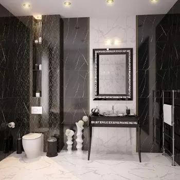 Коллекция плитки LB-Ceramics Миланезе дизайн