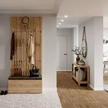 Коллекция плитки LB-Ceramics Окленд