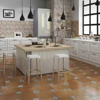 Коллекция плитки LB-Ceramics Сиена