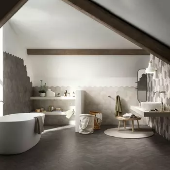 Коллекция плитки Marazzi Clays