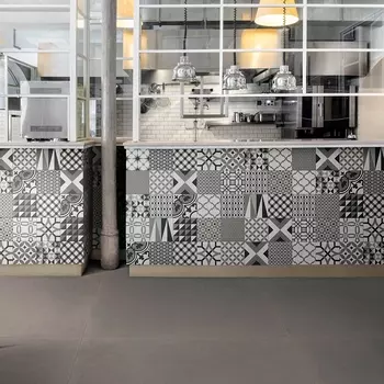 Коллекция плитки Marazzi D_Segni